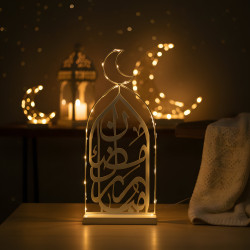 Ramadan Decoration Medium